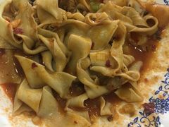 -西域美食蘭州拉面