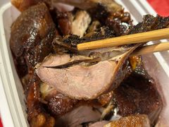 -王浩儿纪六孃甜皮鸭(乐山总店)