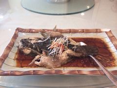 iphone_upload_pic-聚宝渔港.五钻酒家(上地店)