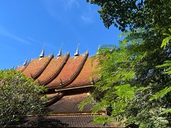 -西双版纳傣族园