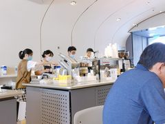 -Seesaw Coffee(上生新所店)