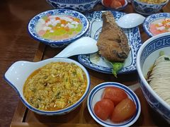 -孙盛兴奥灶面馆·蟹黄面·三虾面(山塘街总店)