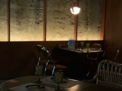 -仁义涵西餐·咖啡(中华巴洛克店)