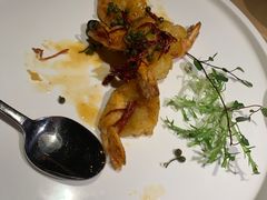 -老船坞餐厅(北京亚洲大酒店 )