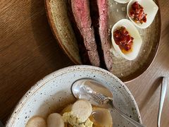 -BOR Eatery(安福路店)