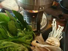 -丽江庭院之丽江往事(安定门店)