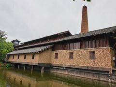 -景德镇古窑民俗博览区