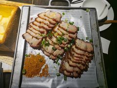 -绿茶餐厅(朝阳大悦城店)