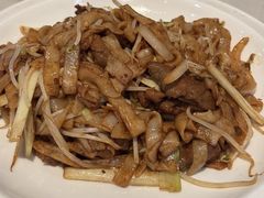 干炒牛河-金鼎轩(方庄天坛店)