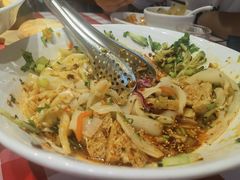 -西贝莜面村(近铁城市广场店)