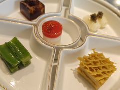 -北京泰富酒店-柏景轩中餐厅