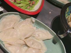 -东方饺子王(哈西万达店)