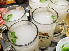-厚贞日式烤肉(浦东汇智店)