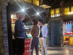 -江南韵·无锡太湖文化体验餐厅(凤凰天街店)