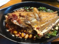 -川东长筷子耗儿鱼(万象润街店)