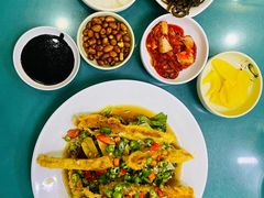 -祥和居炸酱面馆(美食街店)