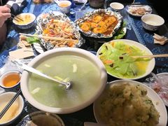 -香满楼(临安路店)