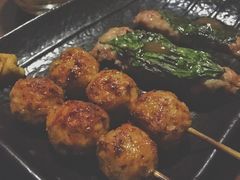 -木子烧鸟屋(百子湾店)