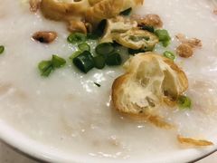 -香港新发烧腊茶餐厅(万象店)