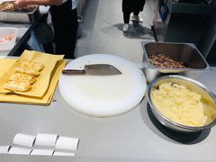 -高玛纳驴肉火烧(河间总店)