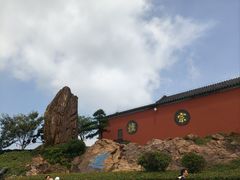 -句容茅山景区