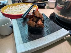 -沼津港精致料理·寿喜烧·烧鸟(漕河泾印象城店)