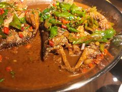 -井水小厨·湘菜(活力广场店)