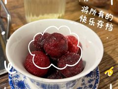 -相尽欢江湖铁板烧(武商梦时代店)