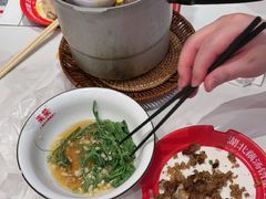 -来菜·湖北头牌藕汤(武商MALL众圆店)