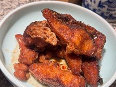 -南京大牌档(夫子庙老门东店)