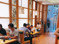 用餐区-胜博殿日式炸猪排(西红门店)