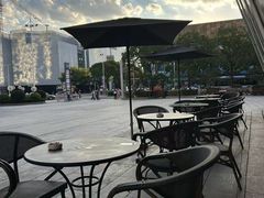 -星巴克臻选(苏州久光百货店)