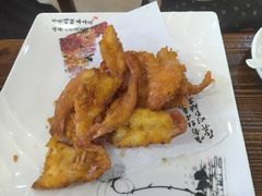 -叶存利海鲜大馅饺子(海宁路总店)