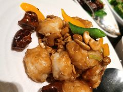 宫保虾球-大连君悦酒店·星海湾壹号Dalian·Dalian(星海广场店)