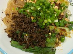 -何氏筠连水粉(明伦堂店)