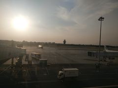 -石家庄正定国际机场-T2航站楼