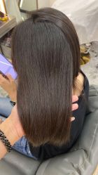 -V8潮牌·接发烫染连锁