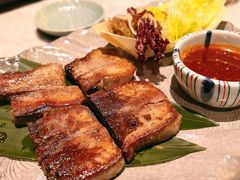 -阿吾罗日本料理(K11艺术中心店)
