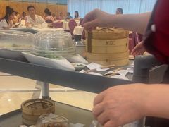 -金华安大酒楼·老牌潮菜·粤式茶点(东方国际店)
