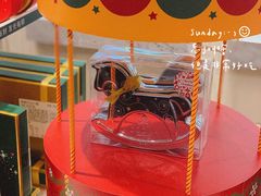 -GODIVA(国际金融中心店)
