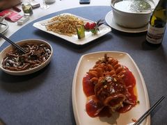 -石湖大酒店(桐泾店)