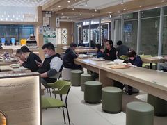 大堂-老乡鸡(融科天地店)