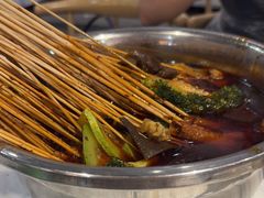 -成都瓜串串(华强北店)