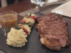 -LA CREPERIE BRETONNE布列塔尼法式餐厅(天童北路店)