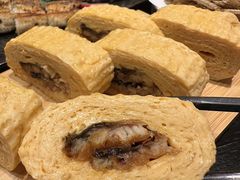 -玄白·炭烤活鳗(上海首店)