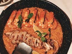 -Kathleen's Waitan 凯圣琳江景西餐厅(外滩店)