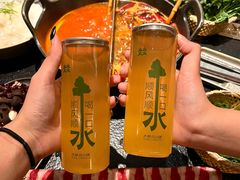-大龙燚·旷野鲜火锅(广州首店)