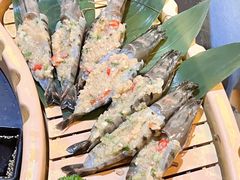 -熊出没日本烧肉放题