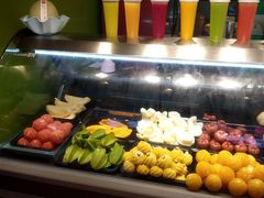 -庙街旅游·美食广场(五一广场店)