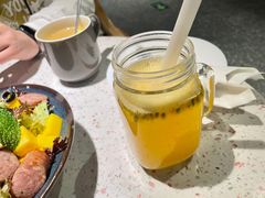 -BE BRIGHT KITCHEN(正佳广场店)